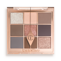 Charlotte's Palette of Beautifying Eye Trends: Limited-Edition Neutral Eyeshadow Palette