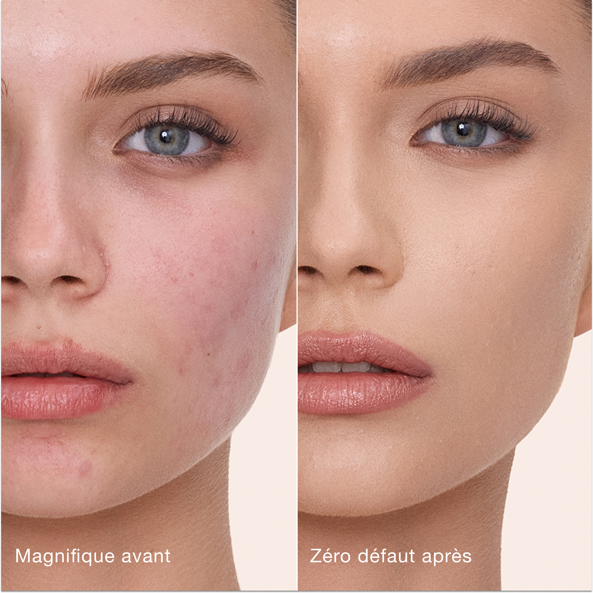 Avant/après Airbrush Flawless Concealer - 5 Medium (Medium) 