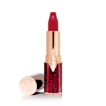 Hot Lips 2.0 Patsy Red Lid lipstick