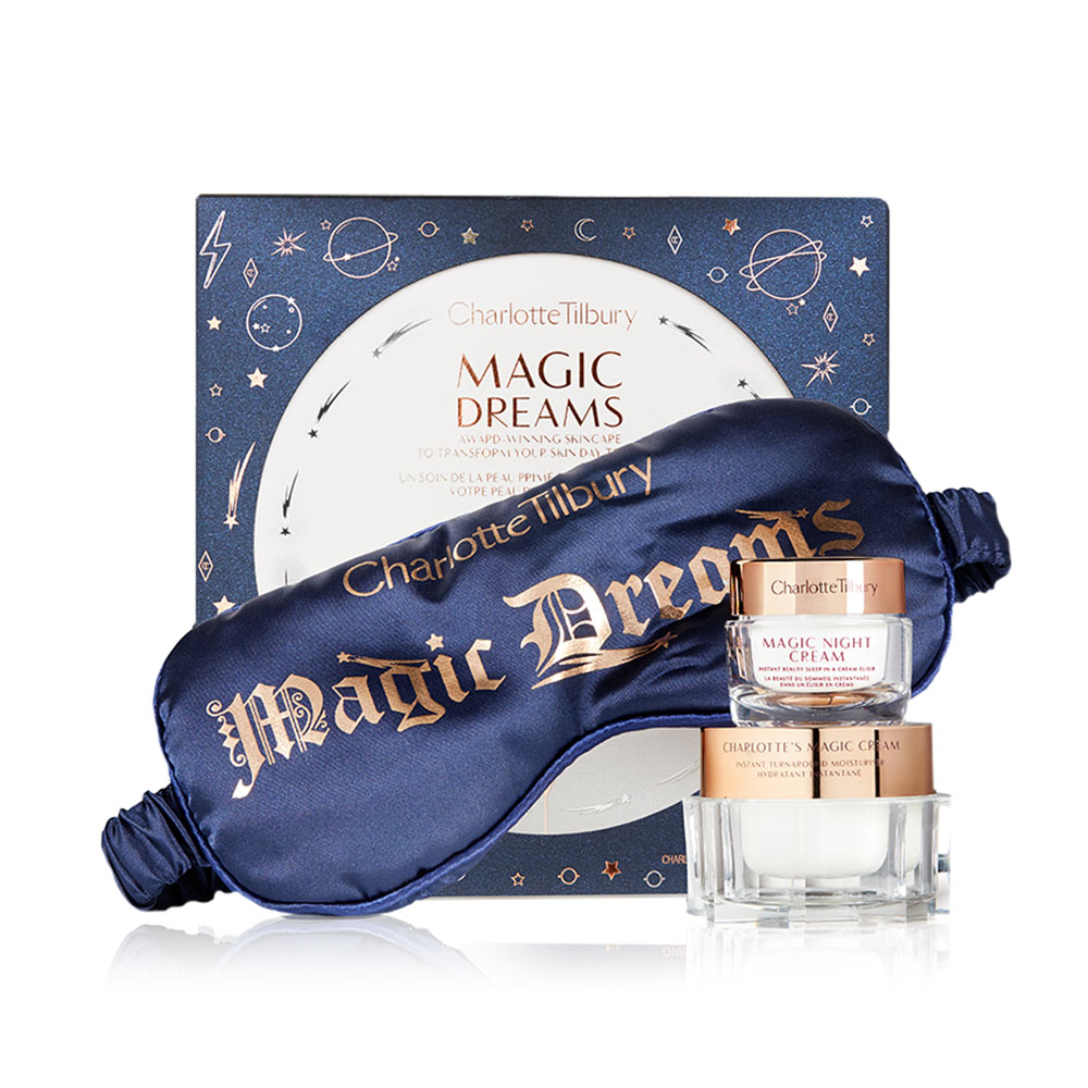 Magic Dreams Card UK