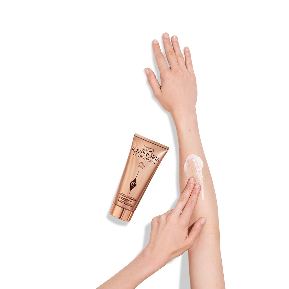 Charlotte Tilbury Charlotte's Magic Joyphoria Body Cream - 200ml