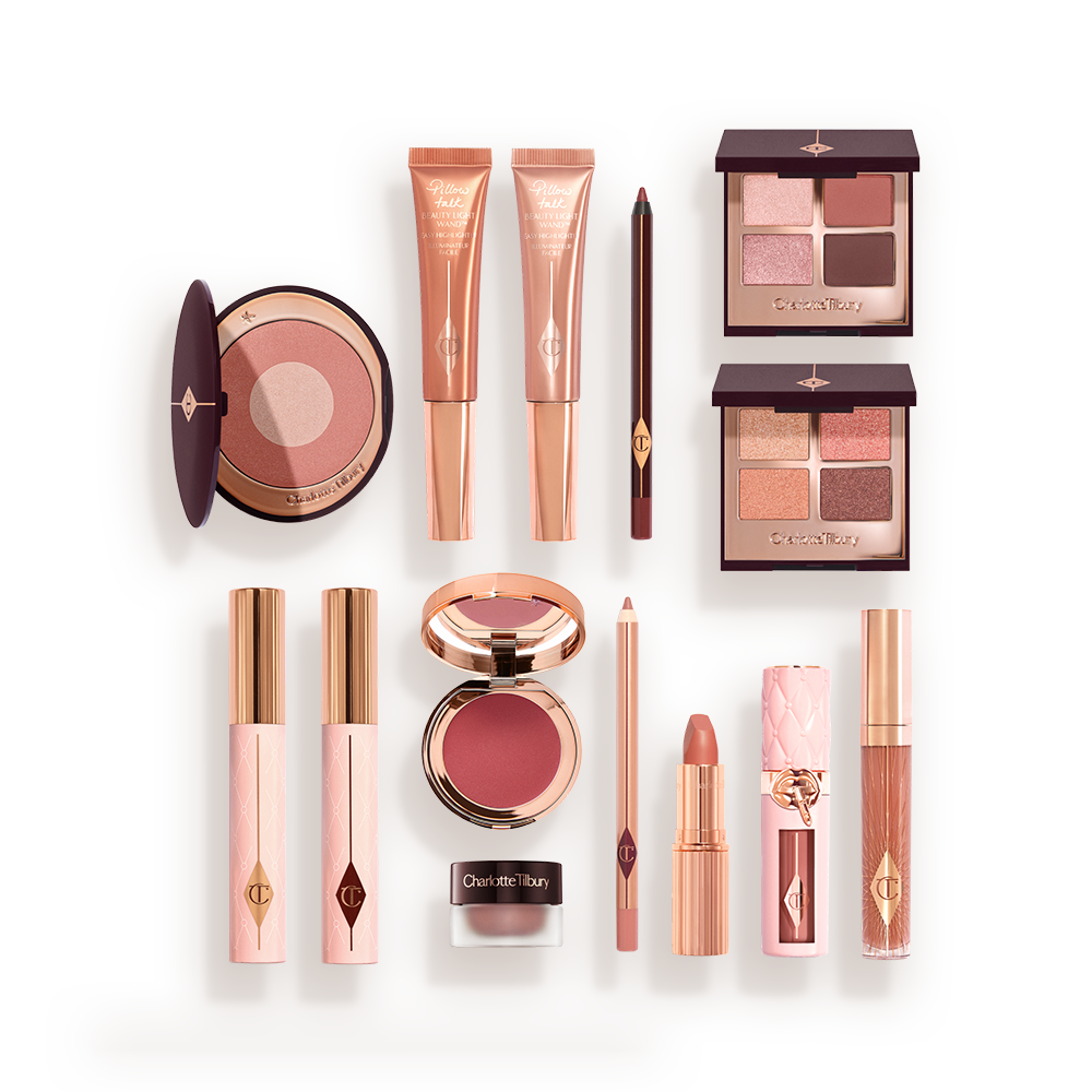 PILLOW TALK DREAMS COME TRUE-products