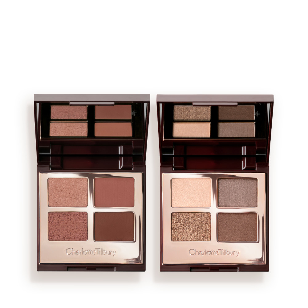 Charlotte Tilbury Luxury Palette Duo - Limited Time Offer