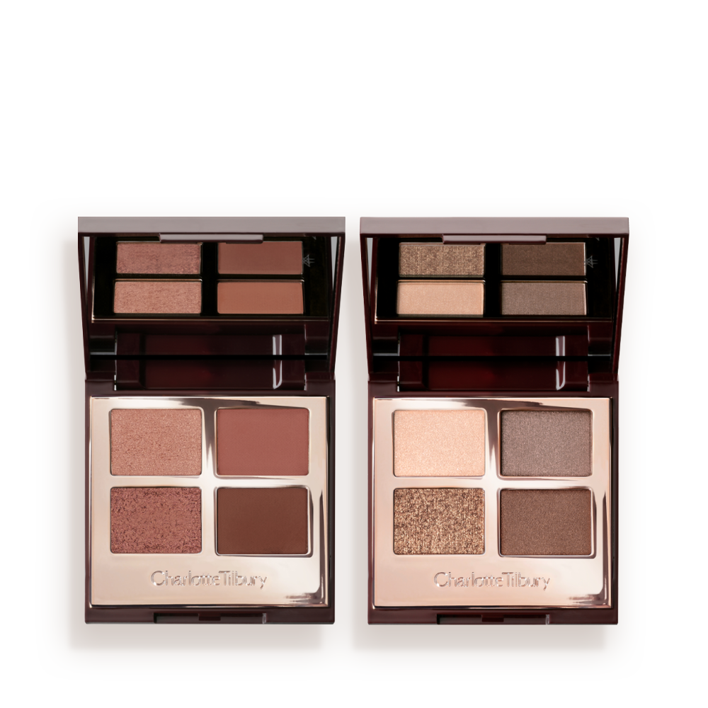 Wunderbar Charlotte Tilbury Palette Bild