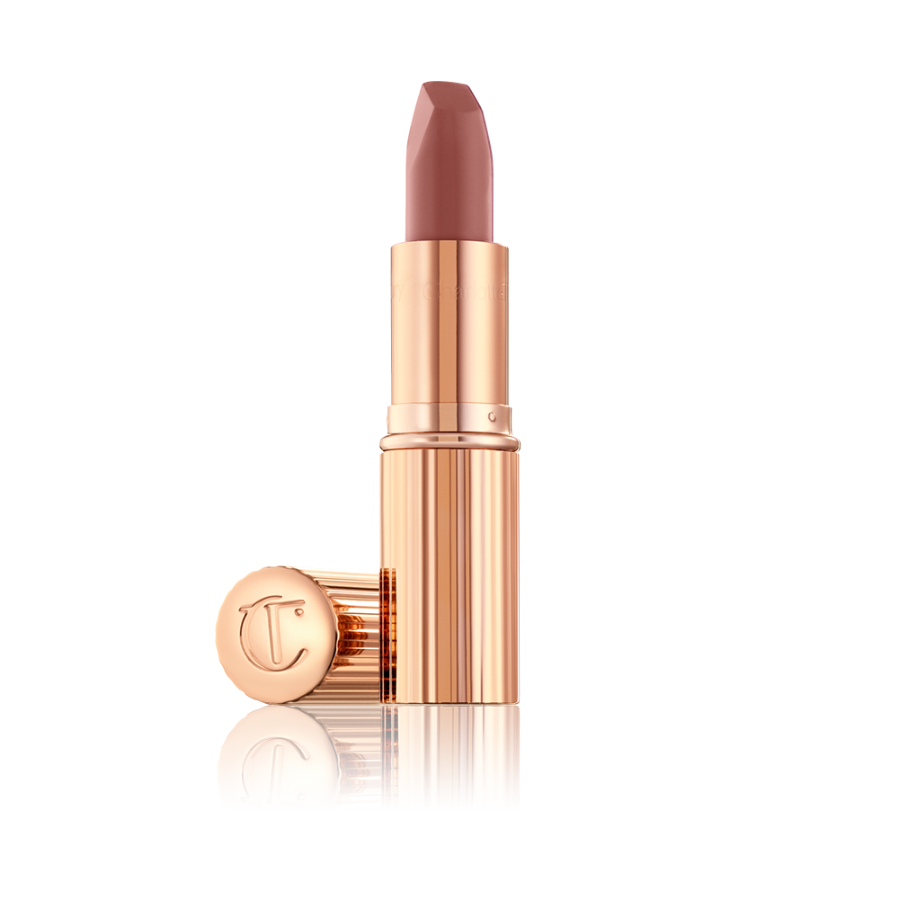 Charlotte Tilbury Matte Revolution Very Victoria