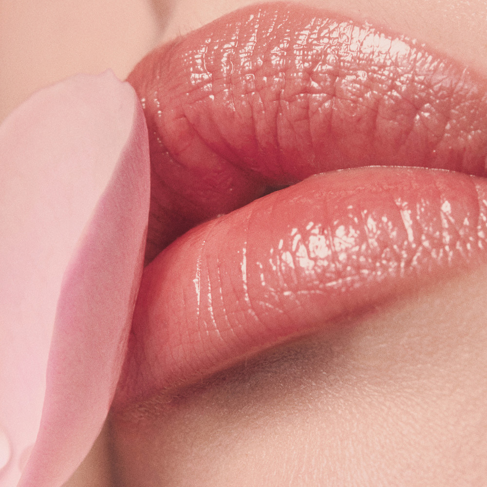 Pillow Talk Blush Balm Lip Tint - Pillow Talk Original Model