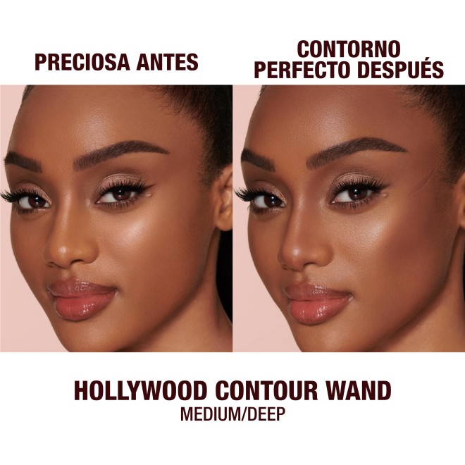 HOLLYWOOD CONTOUR WAND