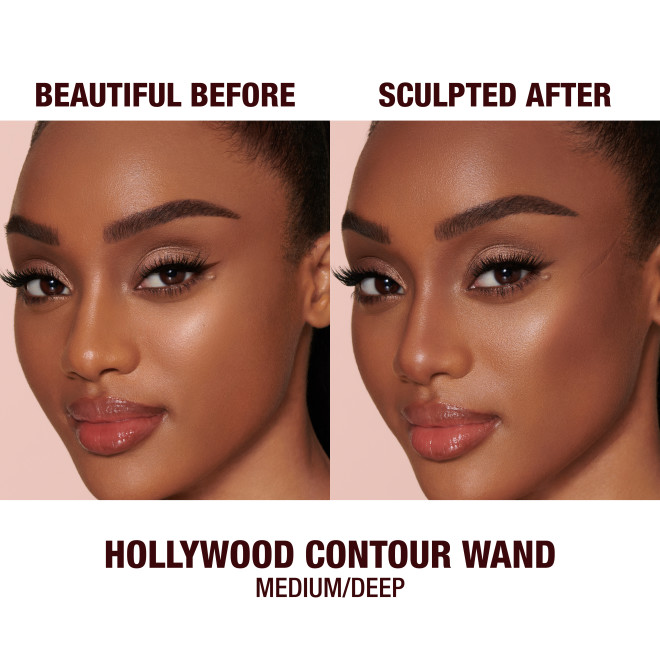 HOLLYWOOD CONTOUR WAND