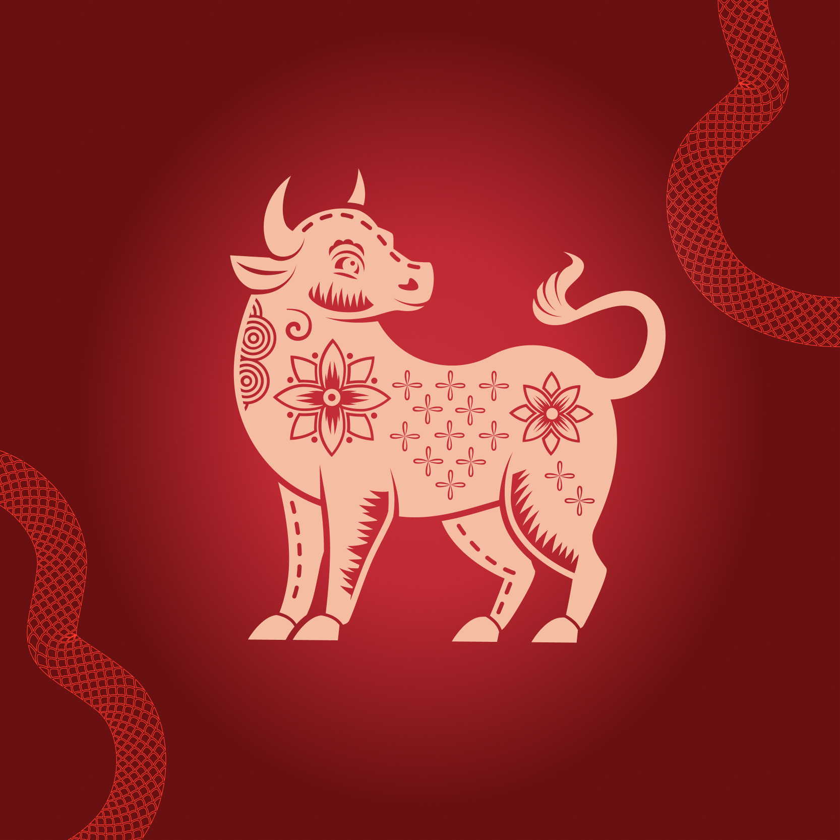 YEAR OF THE OX