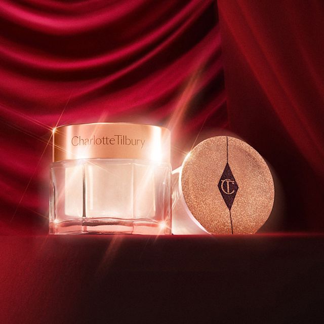 Magic Cream