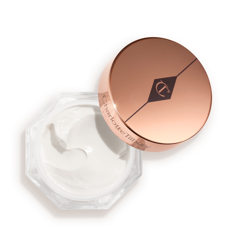 Magic Cream 150ml open packshot