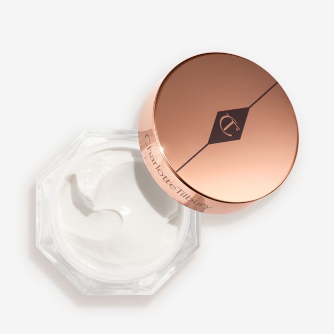 Magic Cream 150ml open packshot Magic Cream 150ml open packshot