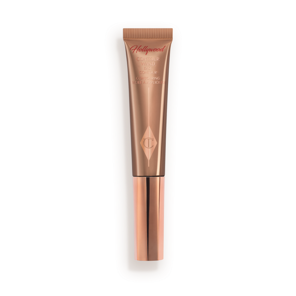 Hollywood Contour Wand - Light-medium - Liquid Contour | Charlotte Tilbury