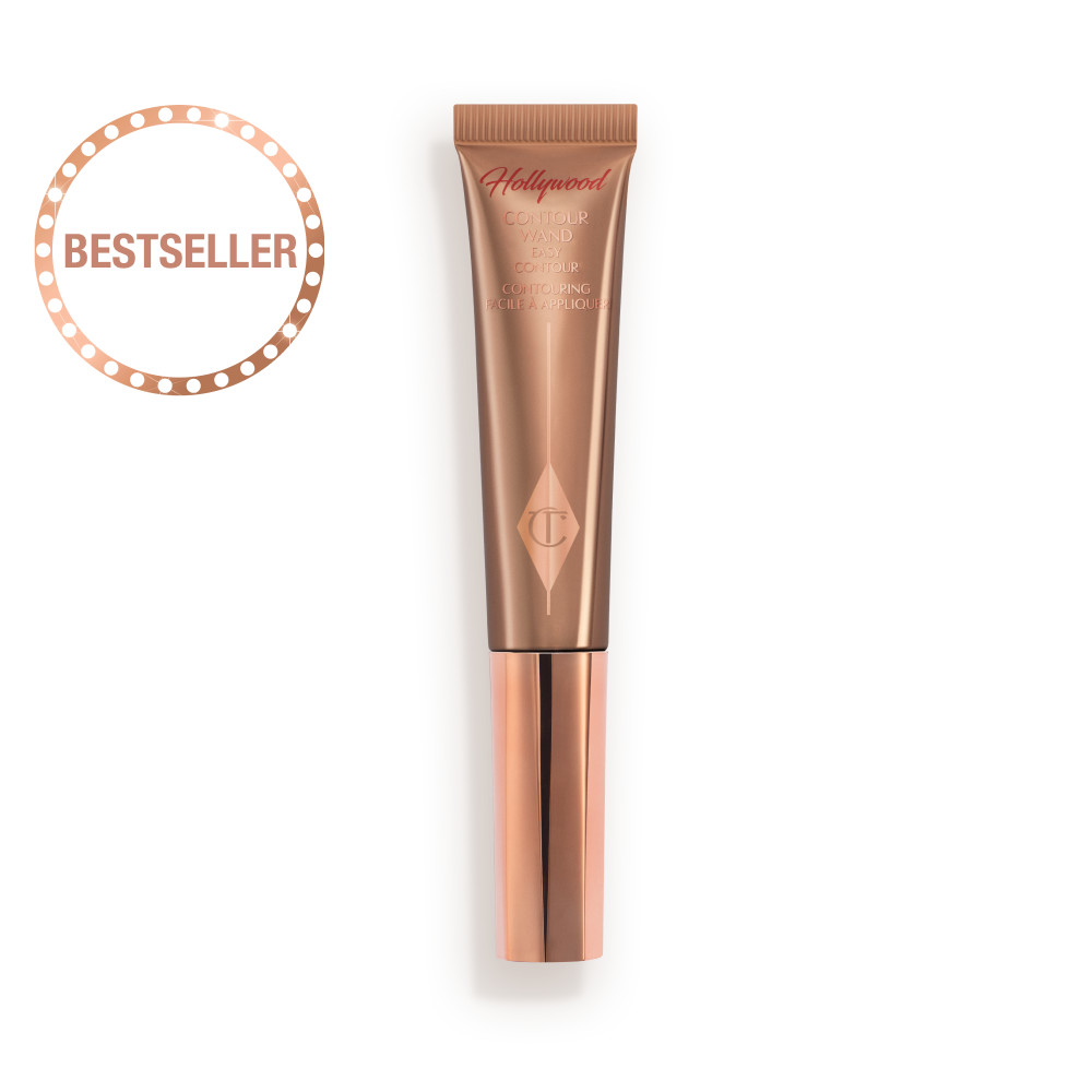 Charlotte Tilbury Hollywood Contour Wand - Fair-medium