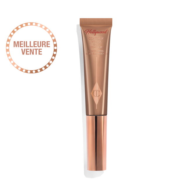 HOLLYWOOD CONTOUR WAND HOLLYWOOD CONTOUR WAND