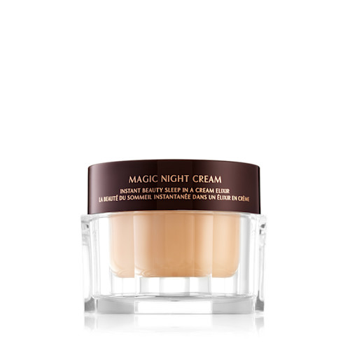 Charlotte Tilbury Charlotte's Magic Cream Moisturiser 30ml Charlotte Tilbury Charlotte's Magic Cream Moisturiser 30ml