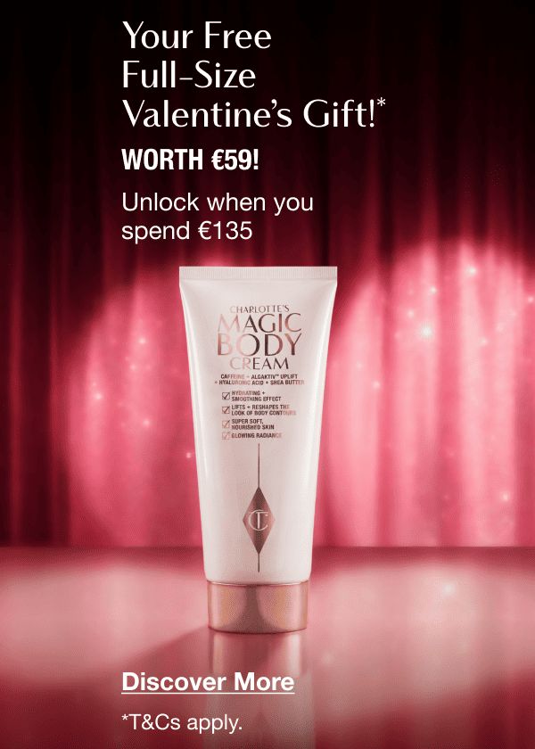 Unlock Your Free Full-Size Valentine’s Gift!*