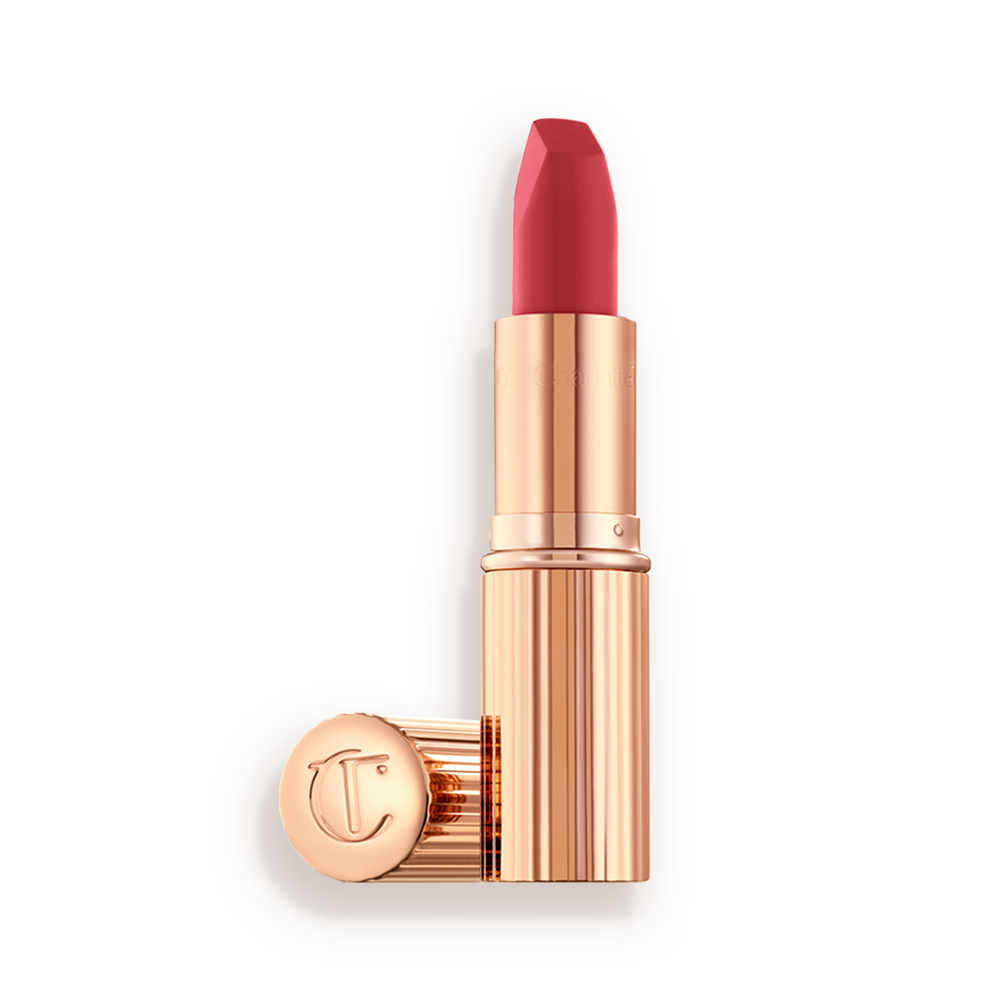 Ct Matte Revolution Gracefully Pink