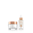 Serum Full Size and Magic Cream 50ml Bundle
