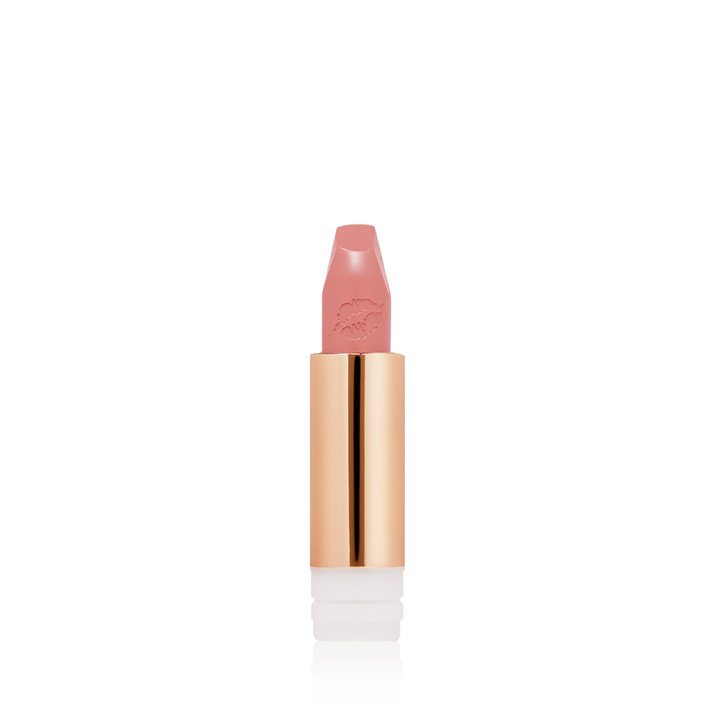 charlotte tilbury lipstick dancefloor princess