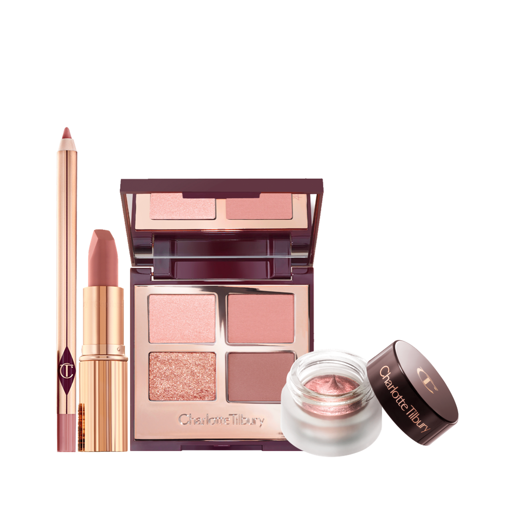 charlotte tilbury makeup sets