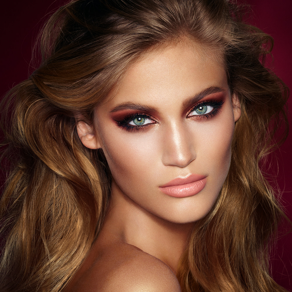 The Bella Sofia Makeup Look: Makeup Gift Sets | Charlotte Tilbury