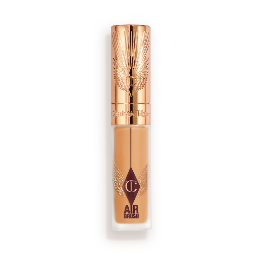 Airbrush Flawless Concealer - 11.5 Tan closed packshot