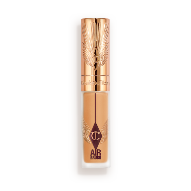 Airbrush Flawless Concealer - 11.5 Tan closed packshot Airbrush Flawless Concealer - 11.5 Tan closed packshot