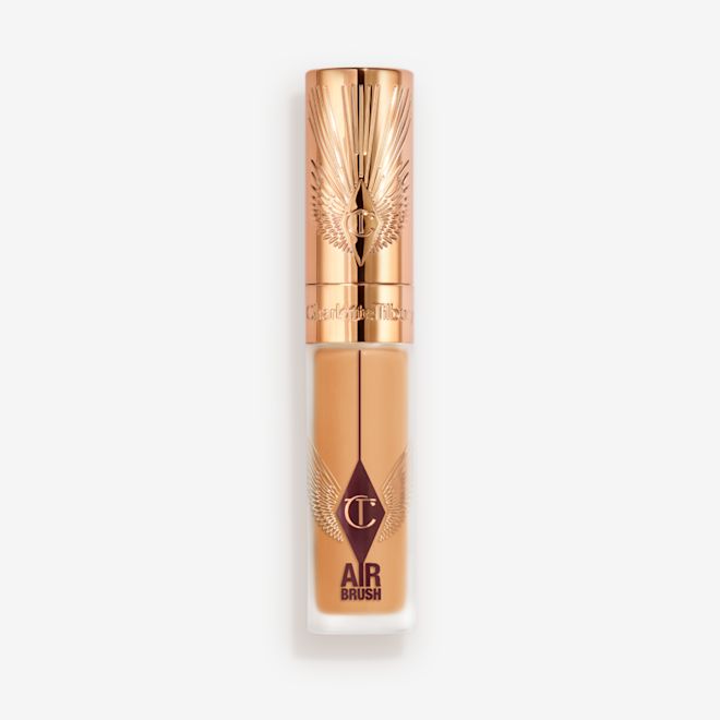Airbrush Flawless Concealer - 11.5 Tan closed packshot Airbrush Flawless Concealer - 11.5 Tan closed packshot