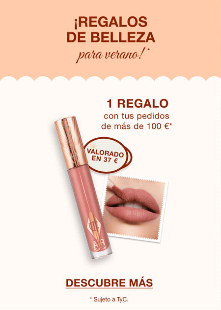 REGALOS MÁGICOS PARA UN PRECIOSO BRILLO ROSA*
