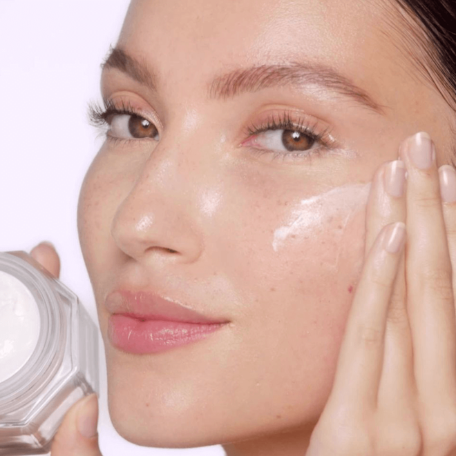 Charlotte's Magic Cream 30ml: Luxury Moisturiser With Anti-ageing