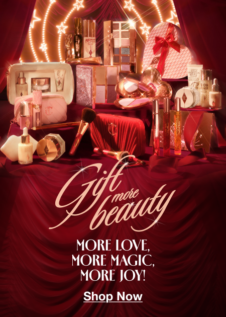 Gift More Beauty