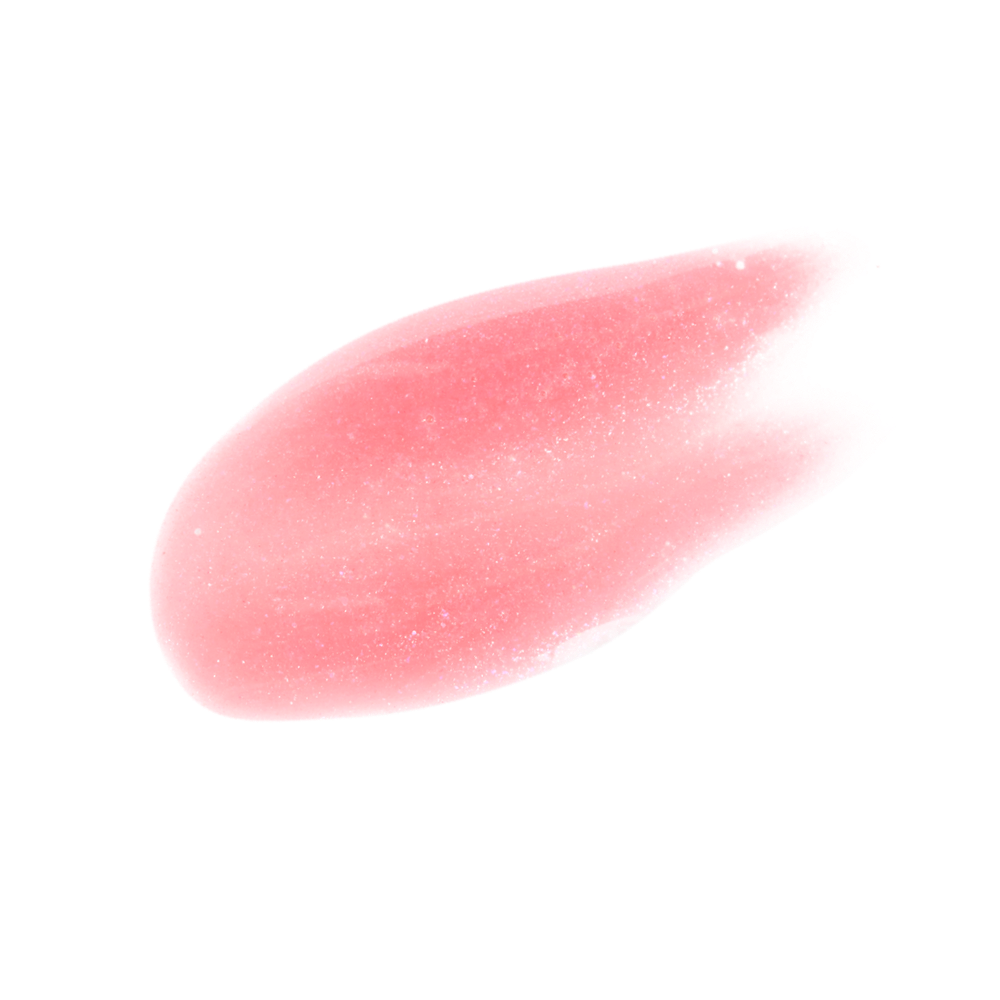 Jewel Lips Pinkgasm swatch