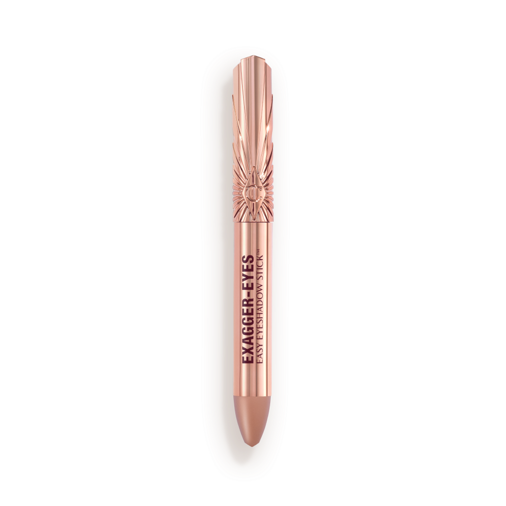 Exagger-eyes Eyeshadow Stick - Cashmere Sculpt Closed Packshot 