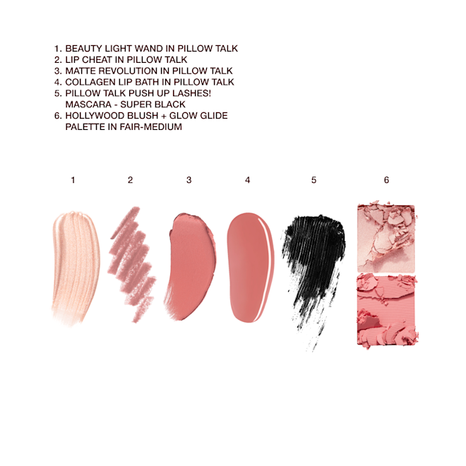 Michaela Jae Rodriguez stocking swatches Michaela Jae Rodriguez stocking swatches