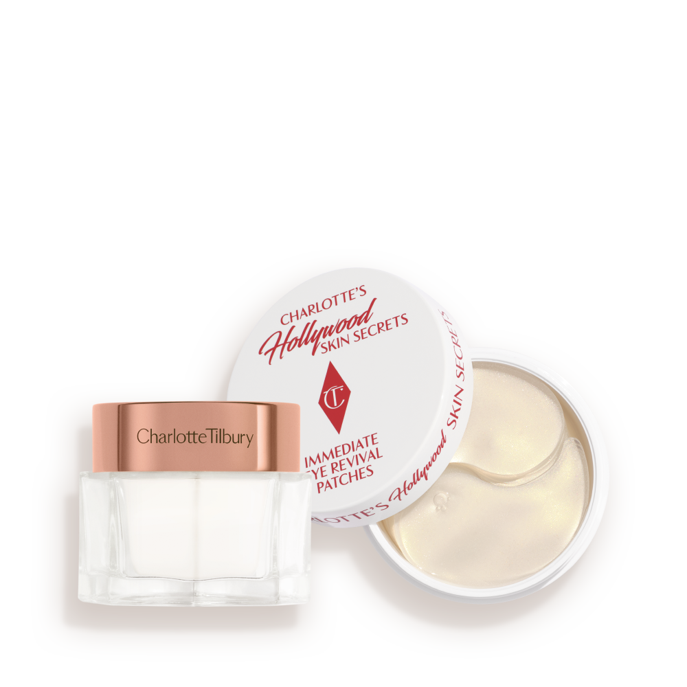 IMMEDIATE SKIN REVIVAL EYE + FACE DUO