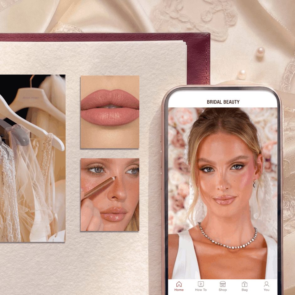 BRIDAL BEAUTY MADE EASY