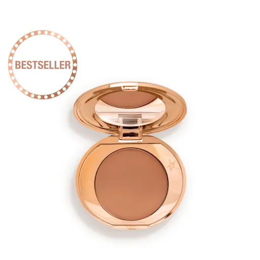 charlotte tilbury AIRBRUSH FLAWLESS FINISH 4 DEEP TRAVEL
