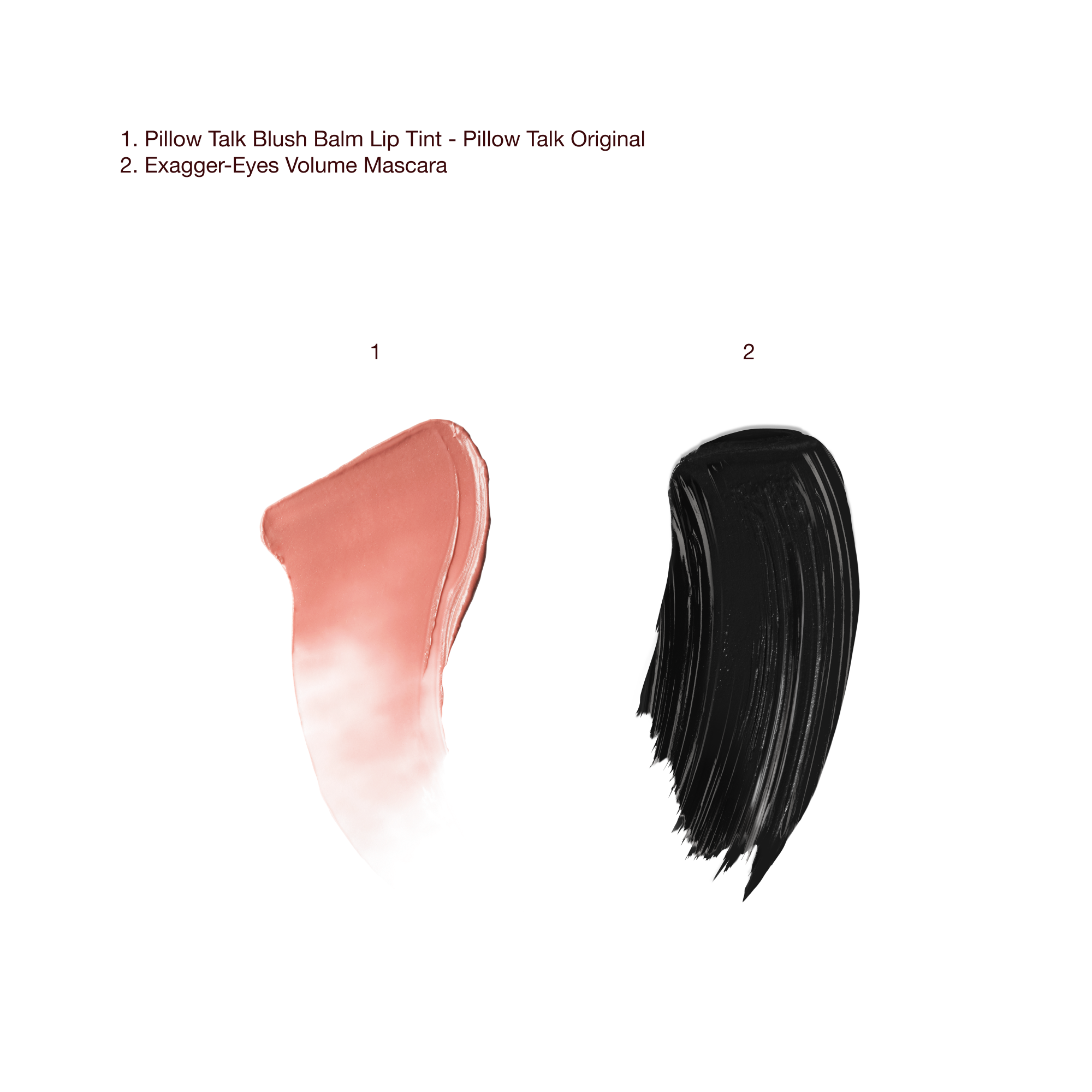 Practical Magic Bundle Swatches
