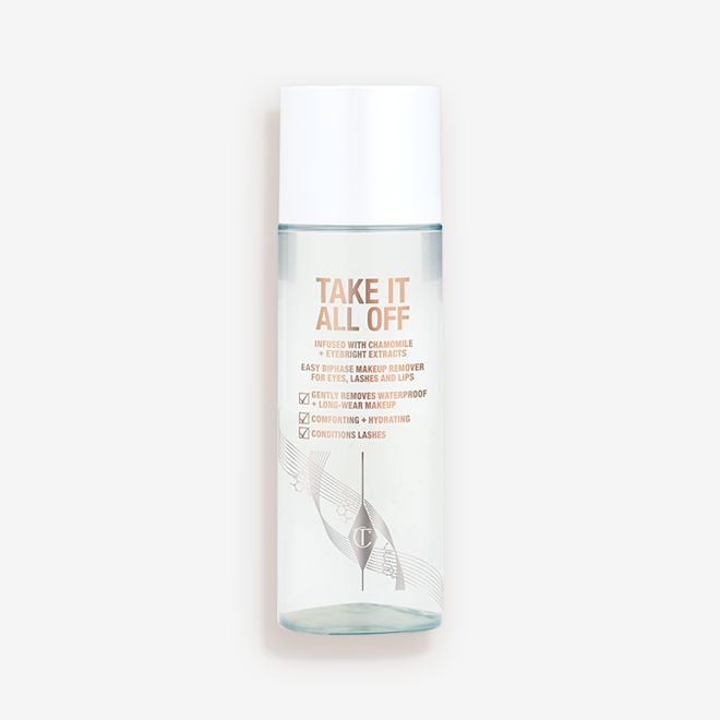 Take It All Off Makeup Remover Closed Take It All Off Makeup Remover Closed