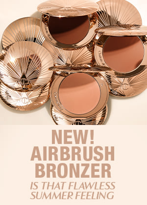 NEW! Airbrush Bronzer