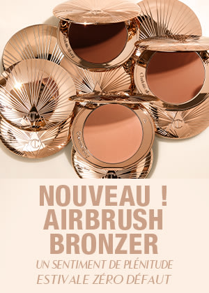 NEW! Airbrush Bronzer