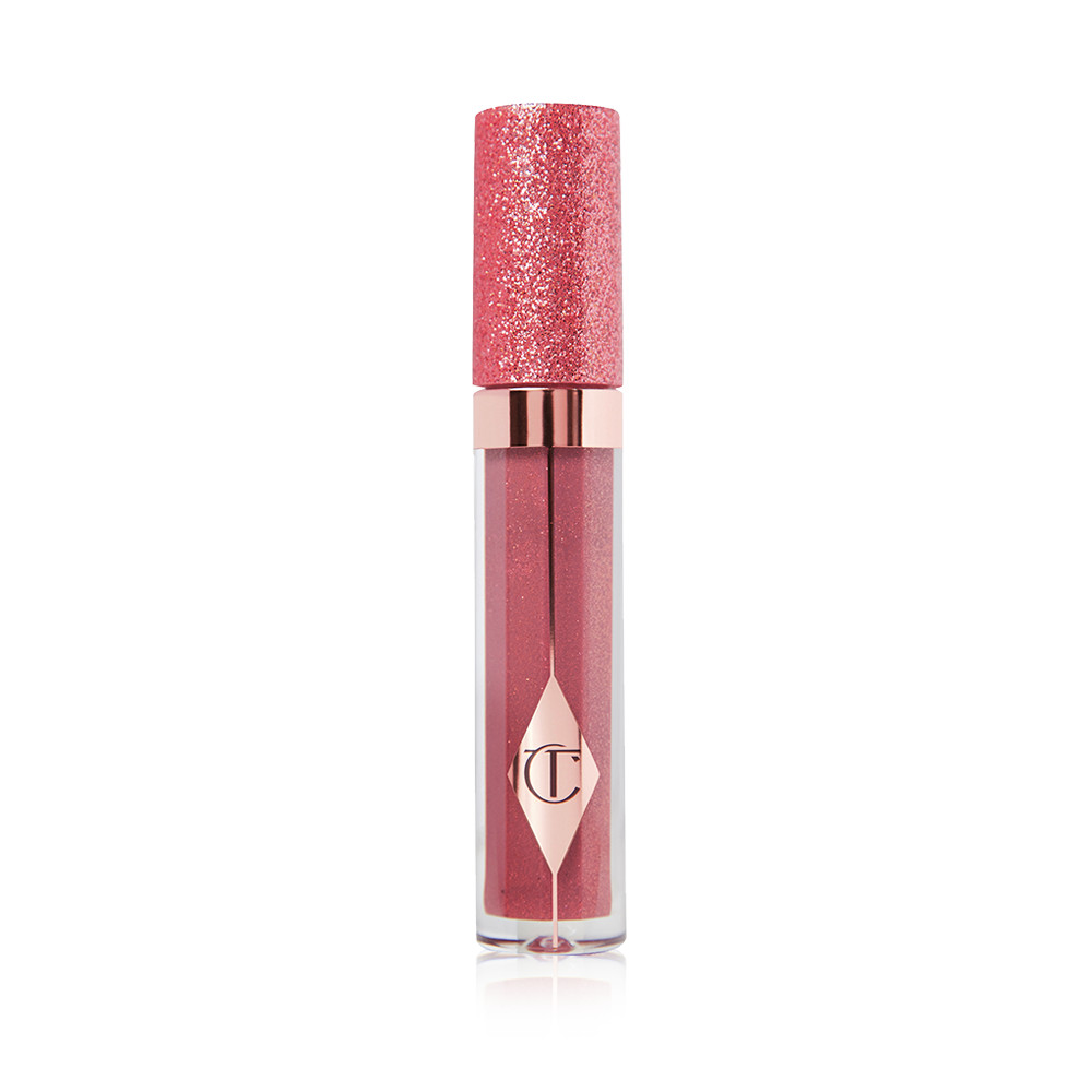 Dior sparkle outlet shine lip gloss