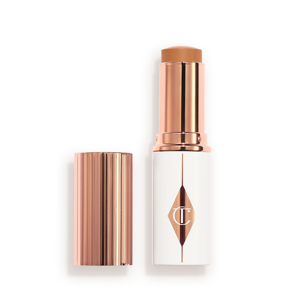 Charlotte Tilbury Unreal Skin Sheer Glow Tint Hydrating Foundation Stick - 11 Tan