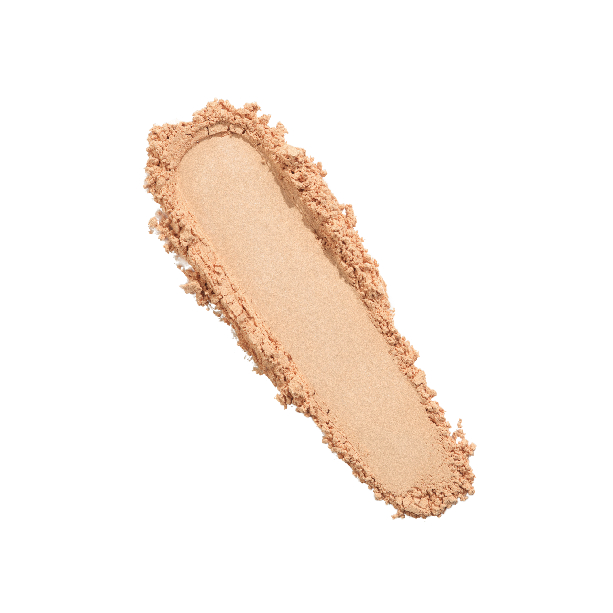 Loose Powder Medium Tan Swatc