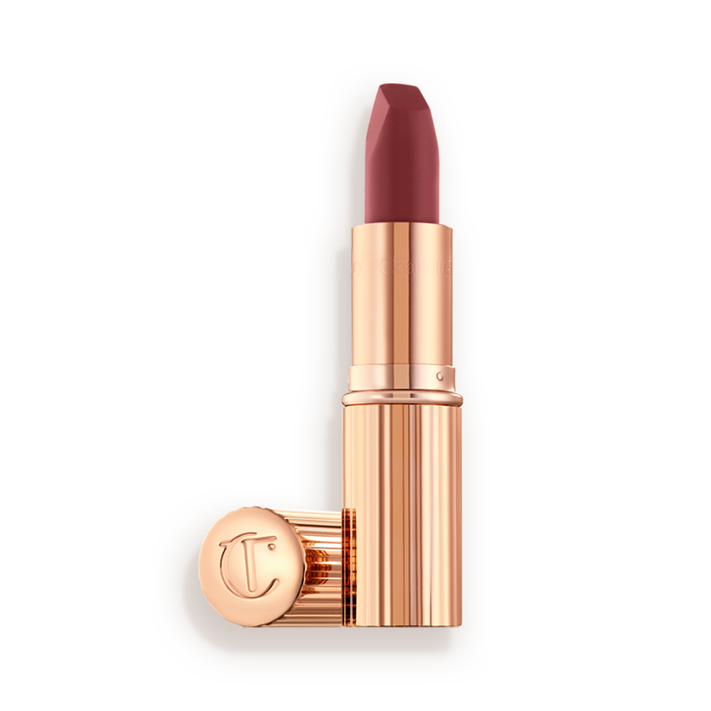 Ct Matte Revolution M.I. Kiss