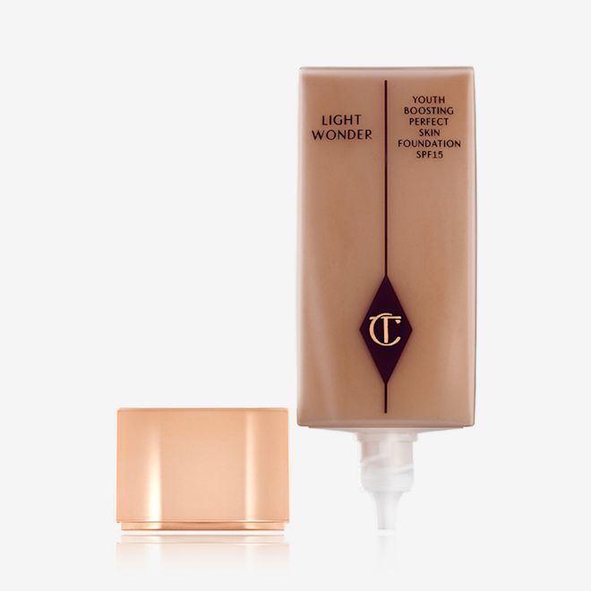 LIGHT WONDER GLOW-40ML-LID OFF-SHADE-10 LIGHT WONDER GLOW-40ML-LID OFF-SHADE-10