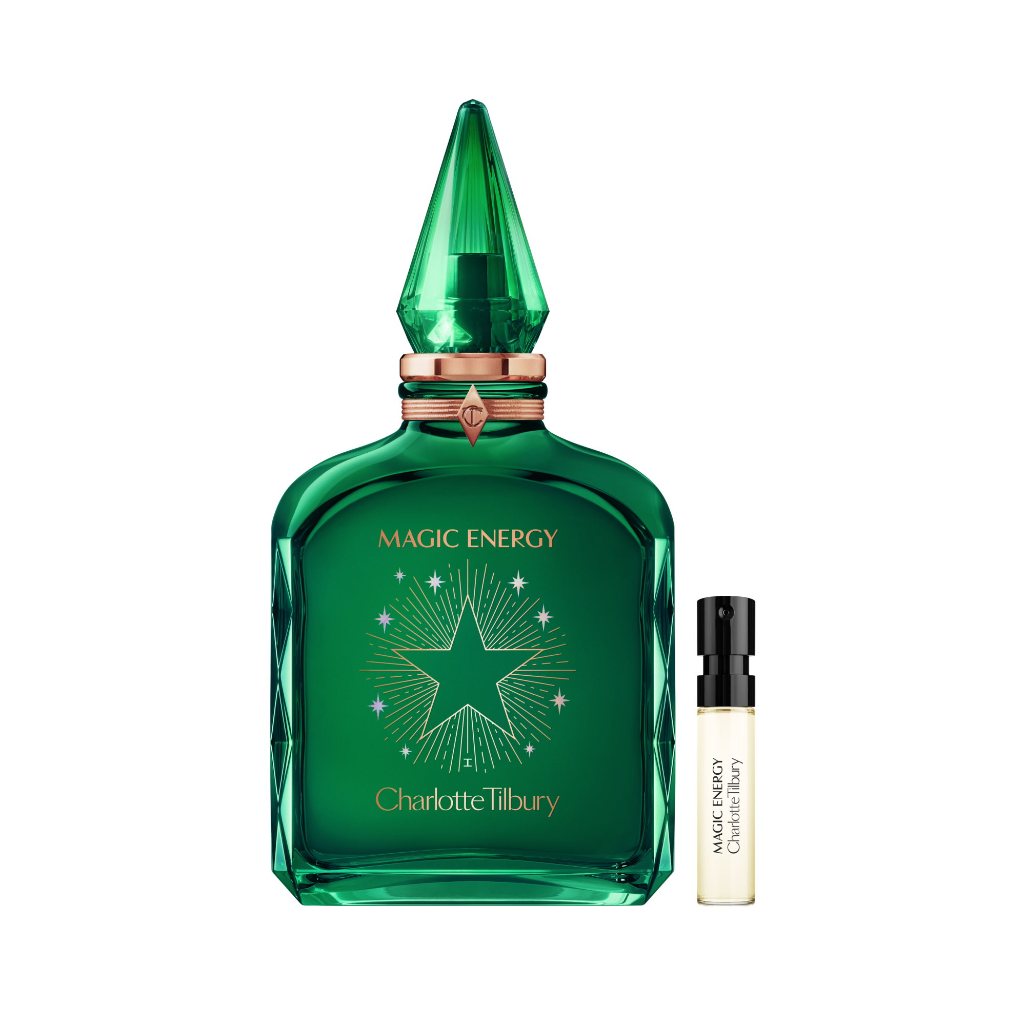 MAGIC ENERGY 100ML + 1.5ML