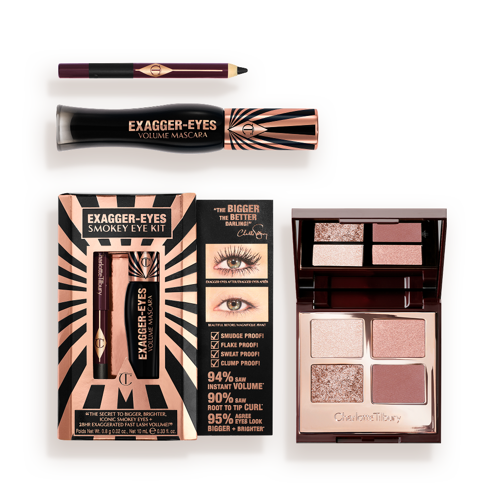 Exagger-eyes bundle packshot