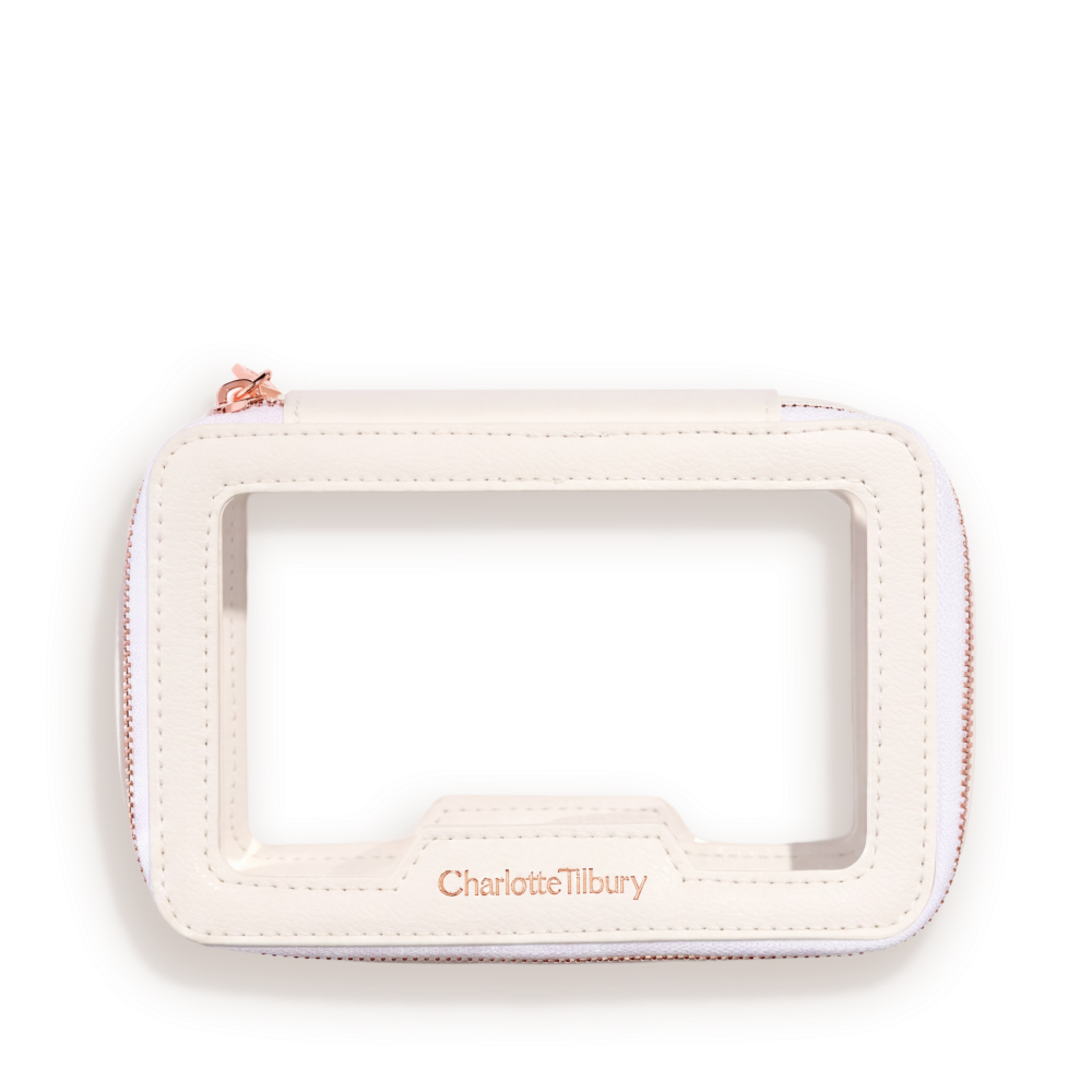 CLEAR BAG PACKSHOT
